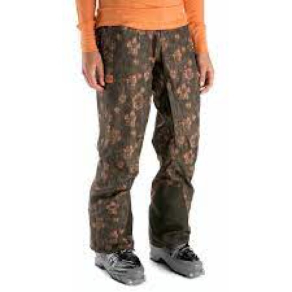 MEC Trackback Pants